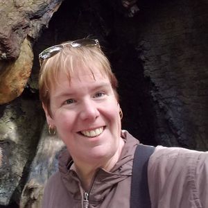 Meet your Posher, Meredith